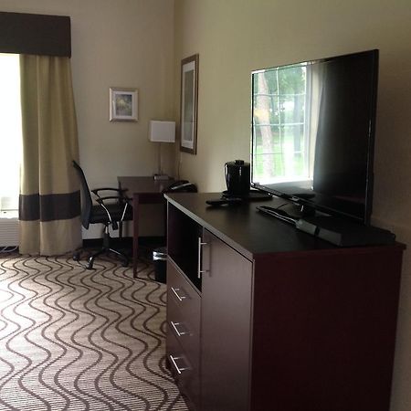 Executive Inn And Suites Jefferson Екстер'єр фото