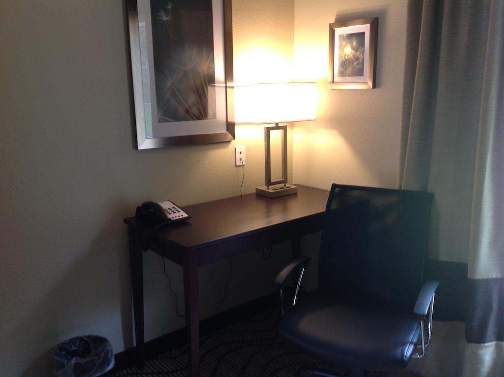 Executive Inn And Suites Jefferson Екстер'єр фото
